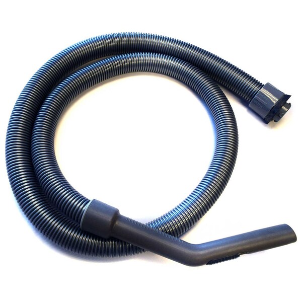 Complete Hose with Plastic Wand for GM80 - 6-1/2'L x 1-1/4 Dia.